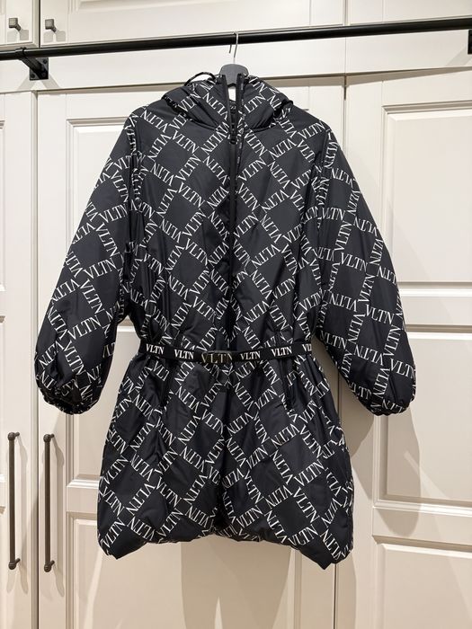 Пальто куртка Valentino оригінал
