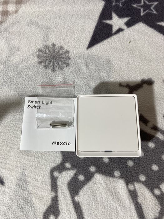 Умний вимикач