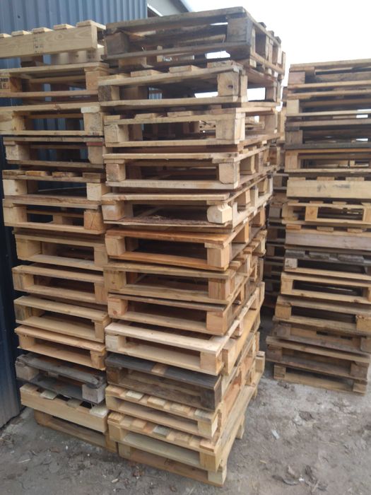 pół paleta półpaleta polowki paleta 80x60