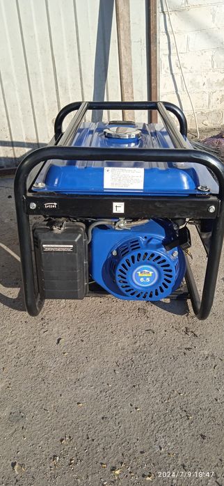 Продам генератор werk