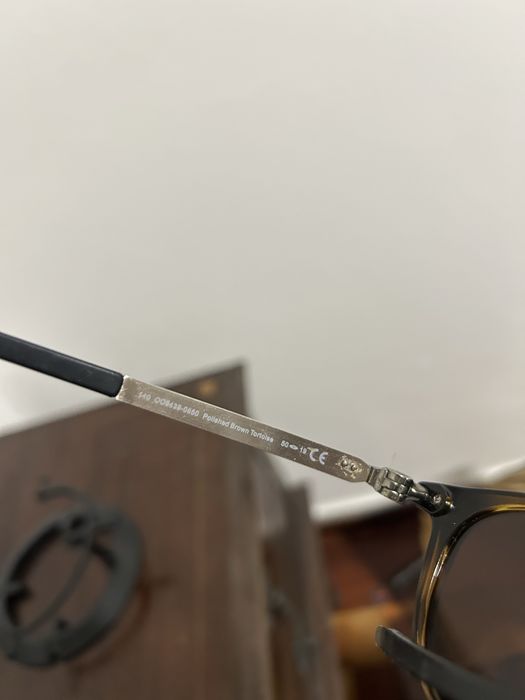 Oakley pitchman R original