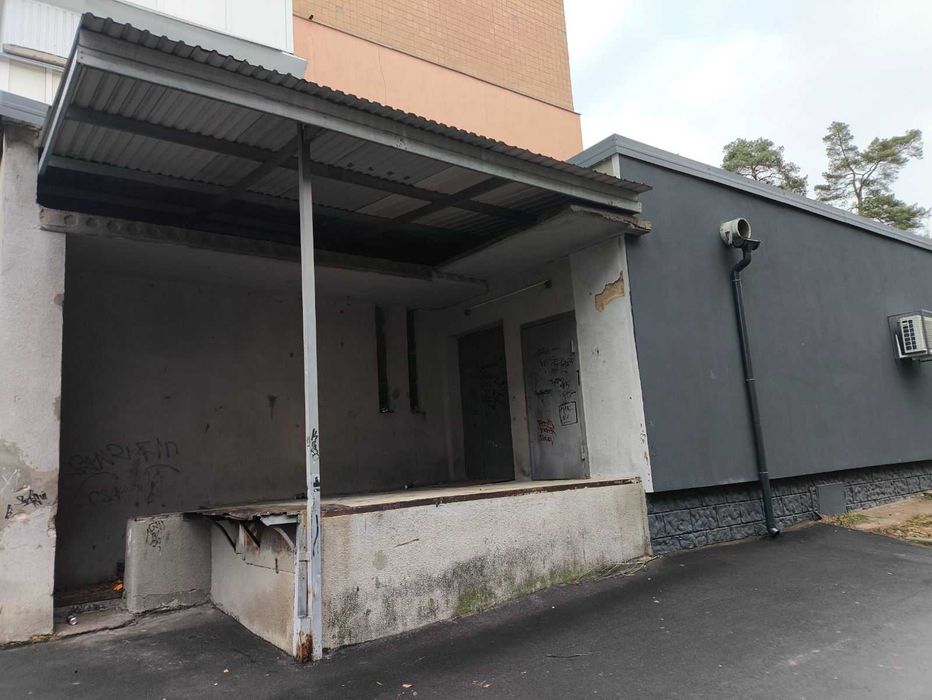 Оренда підвал Буча, Тарасівська, 12А