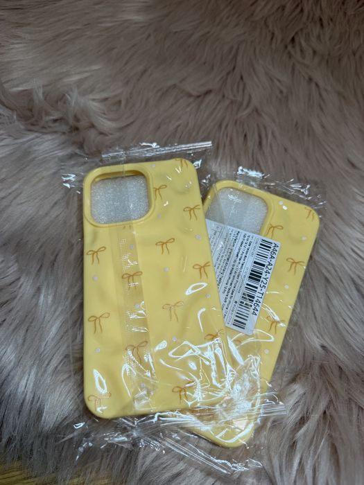 Новий чохол на iphone 13 pro