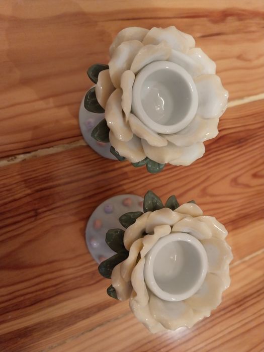 Porcelanas Diversas