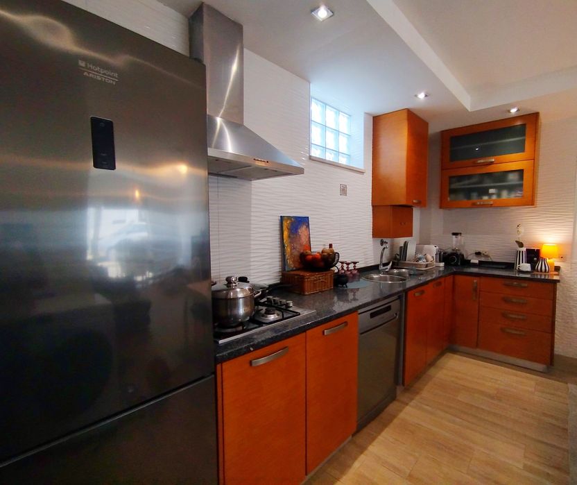 Excelente moradia T2 pronta a habitar!