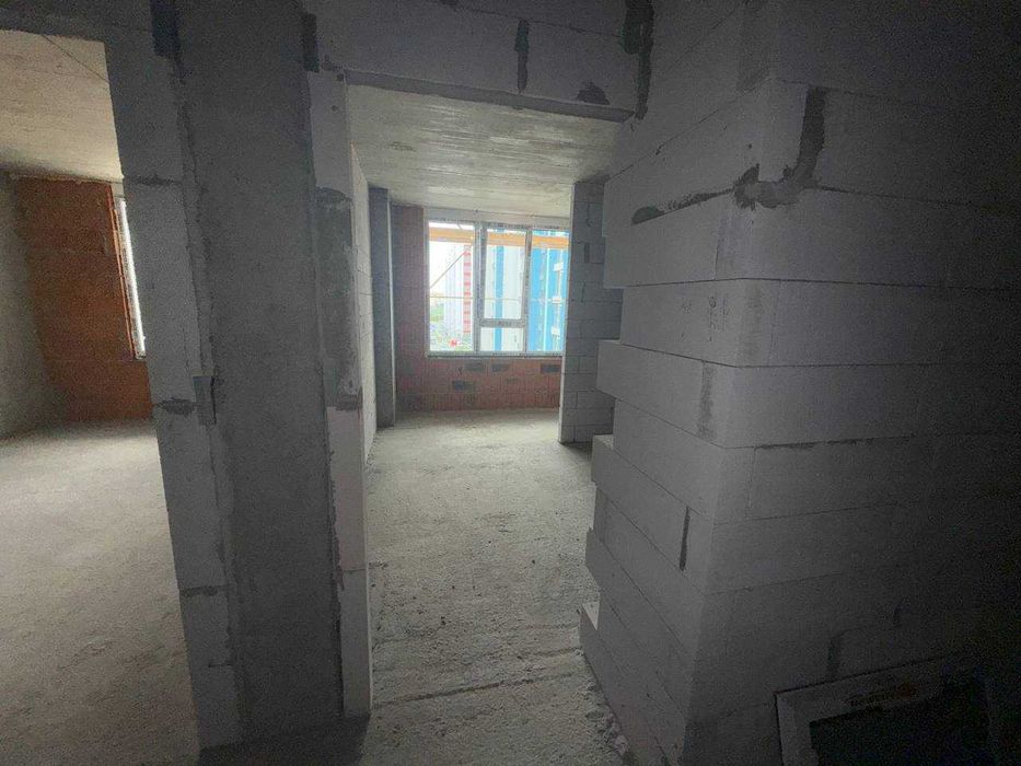 1-но кімнатна від забудовника, Socium, ЖК Козацький
