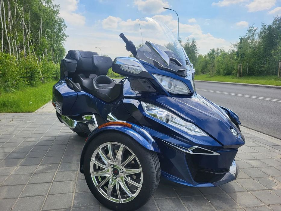 Can-Am