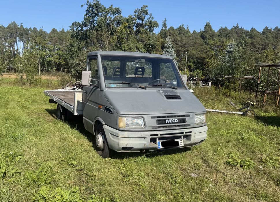 Iveco