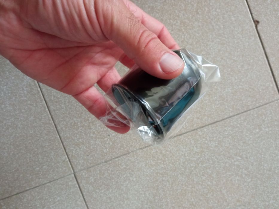 Acessórios de atrelado / reboque NOVOS e embalados