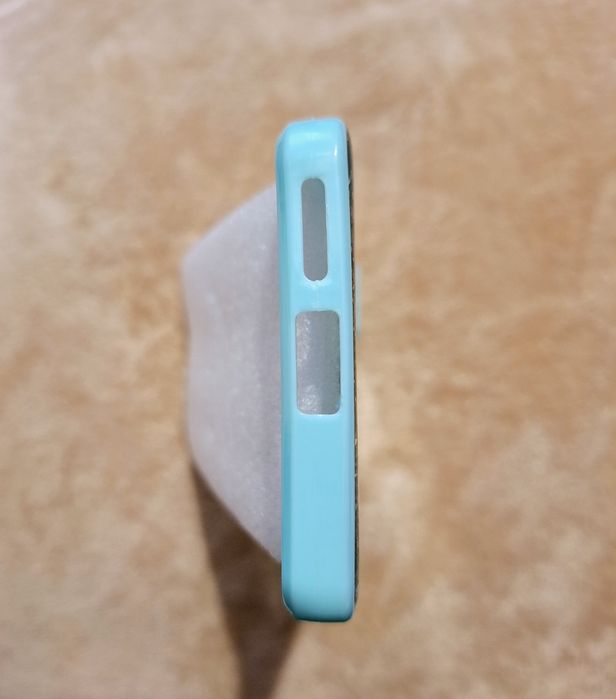 Чехол Xiaomi Note 11