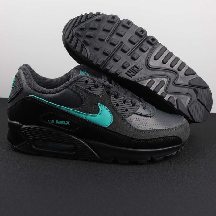 Air_Max_90__Czarny R.45