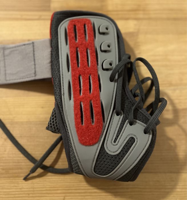 Otto Bock orteza stawu skokowego