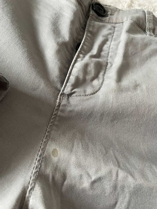 Spodnie męskie chino Asos