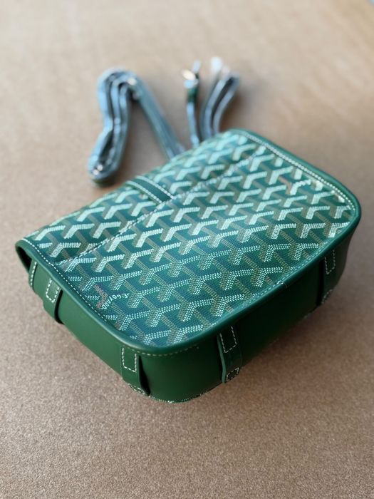 Bolsa  Goyard Nova