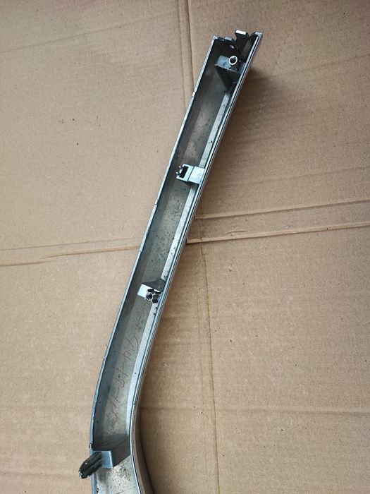 Listwa chrom zderzaka Mazda CX5 prawa