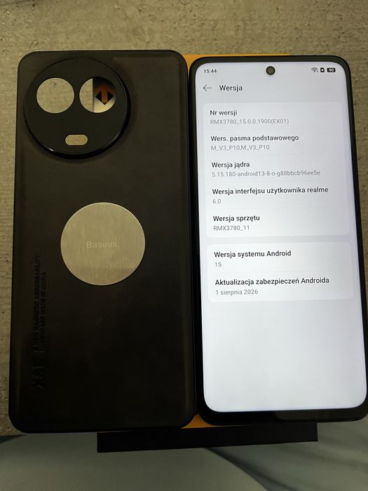 Realme 11 5G 8/256GB