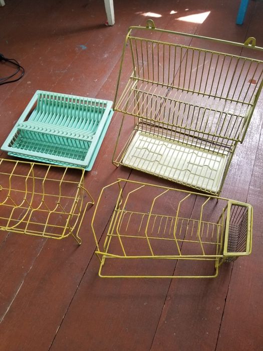 Сушилки для посуди