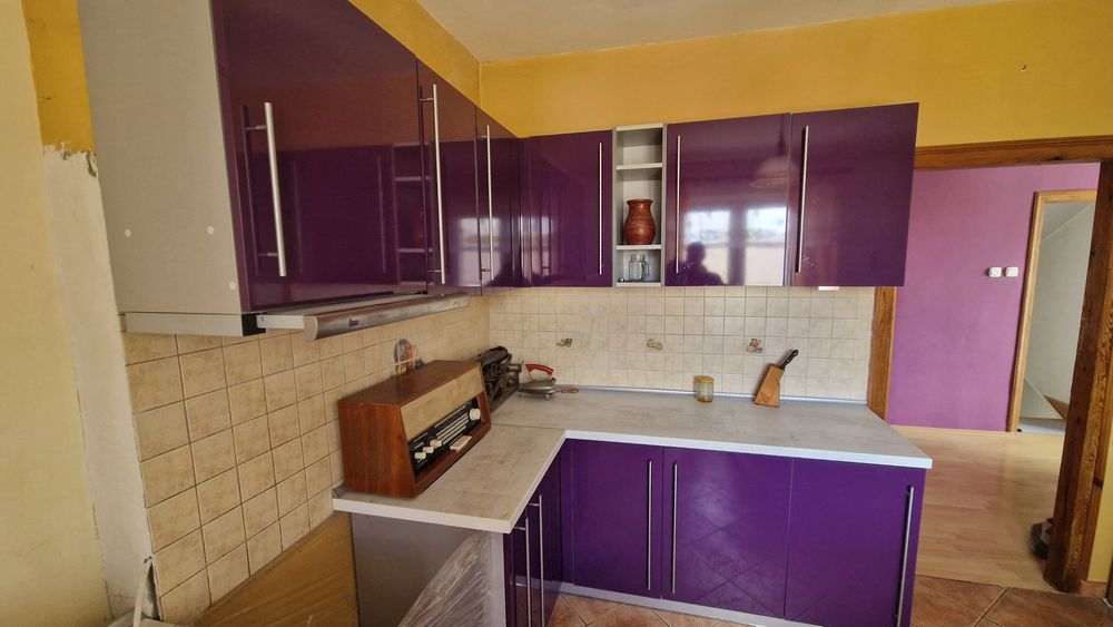 Sprzedam kuchnię powystawową