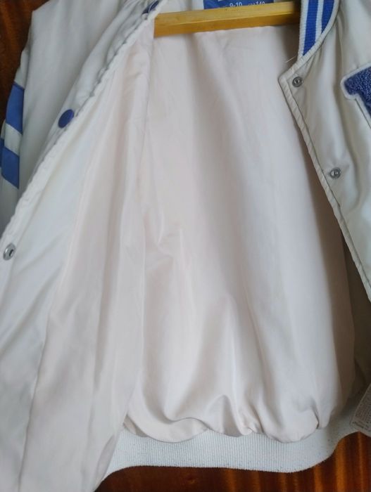 Бобер, куртка ZARA