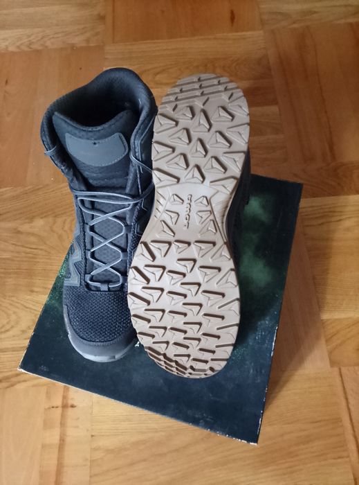 продам чоловічі Lowa, 44-45