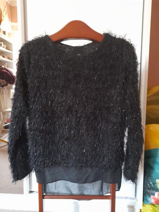 Roupas de senhora - Tamanhos S e M