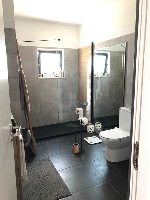 Apartamento T3 excelente