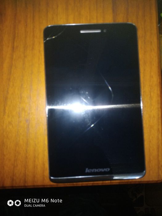 Продам планшет lenovo s5000-f.
