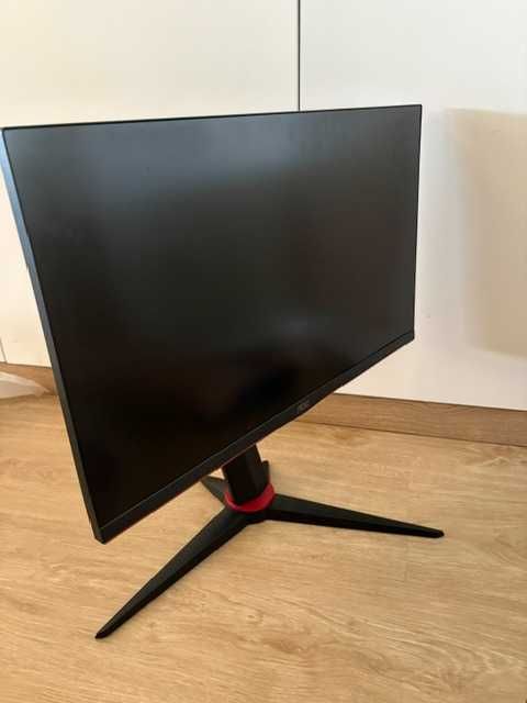 Monitor AOC Gaming Q24G2A - 24 Inch