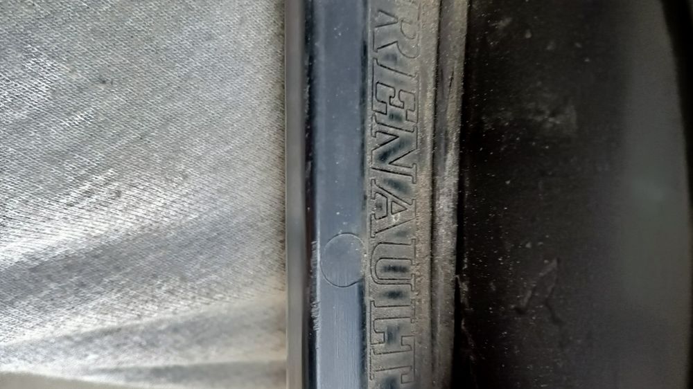 Farolim Renault Megane 1 de 1998 originais