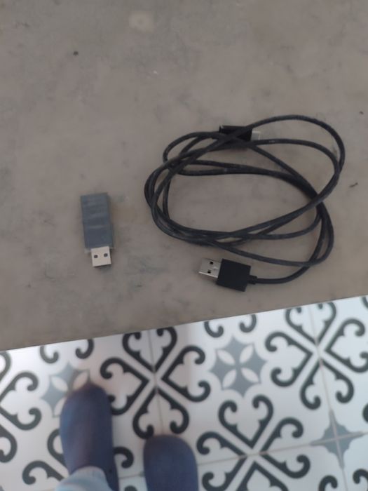 PlayStation pulse 3D branco