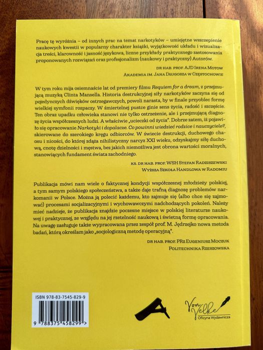 Narkotyki Dopalacze Nowe środki psychoaktywbe