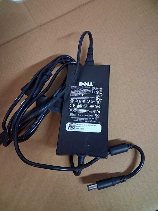 Transformador /  Carregador Dell