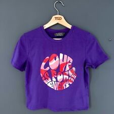 Укорочений топ футболка Primark