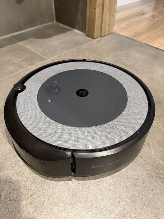 Sprzedam irobot roomba i5+