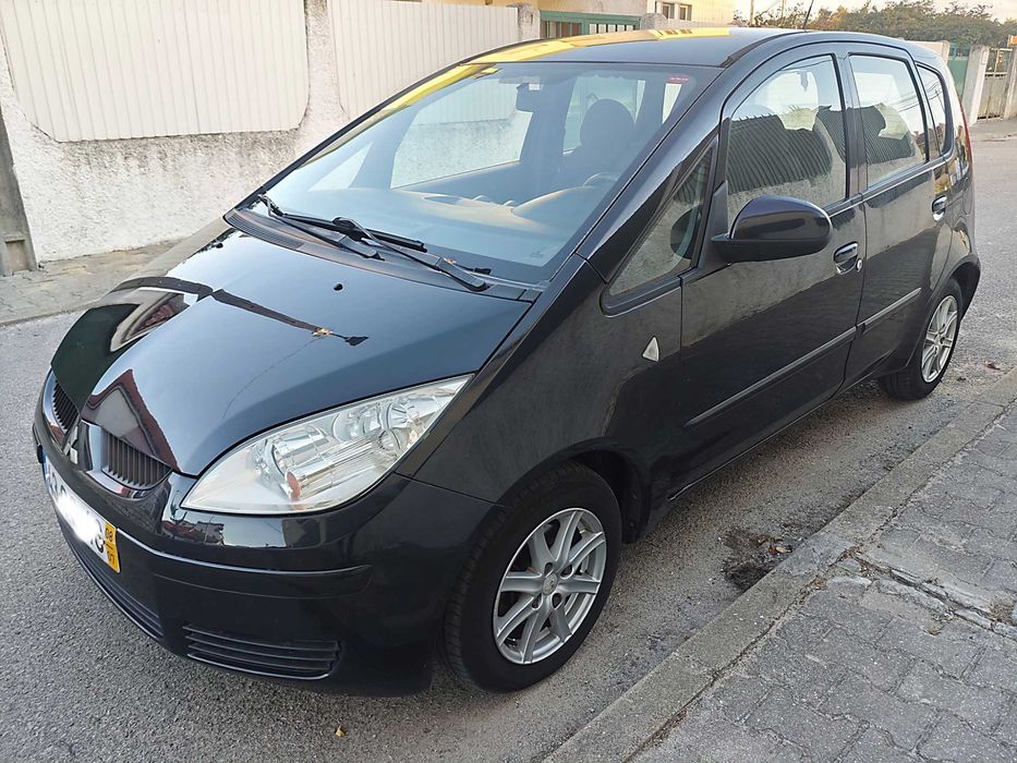Mitsubishi colt 1.1 - 2008
