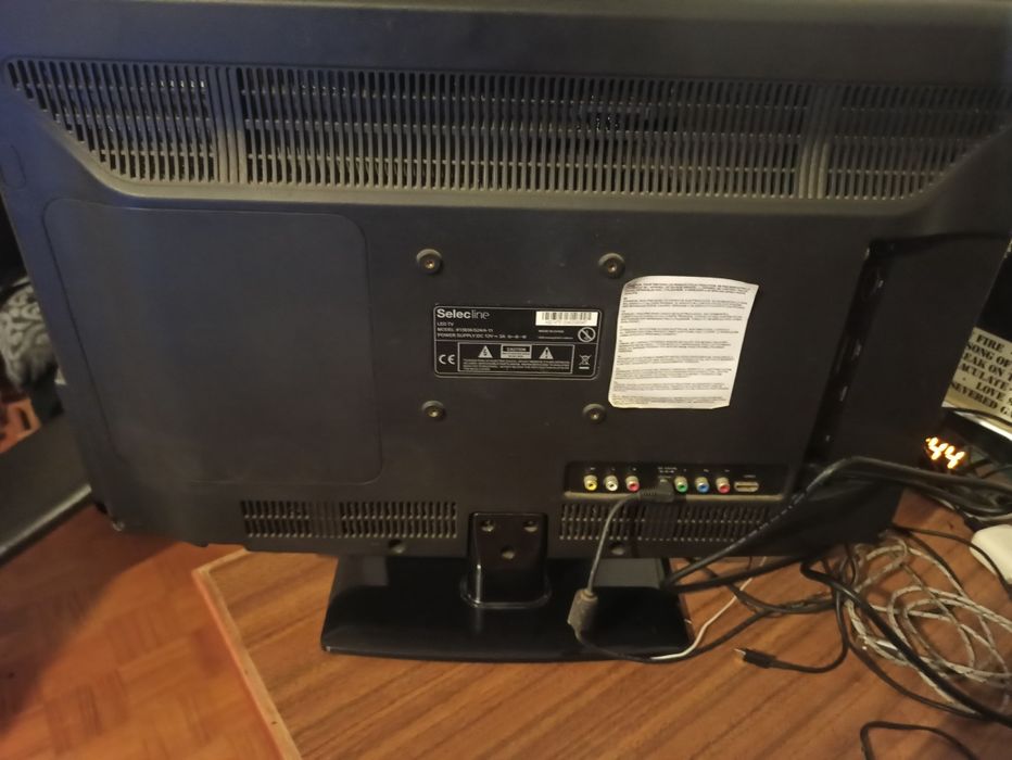 Televisão Led 24 polegadas