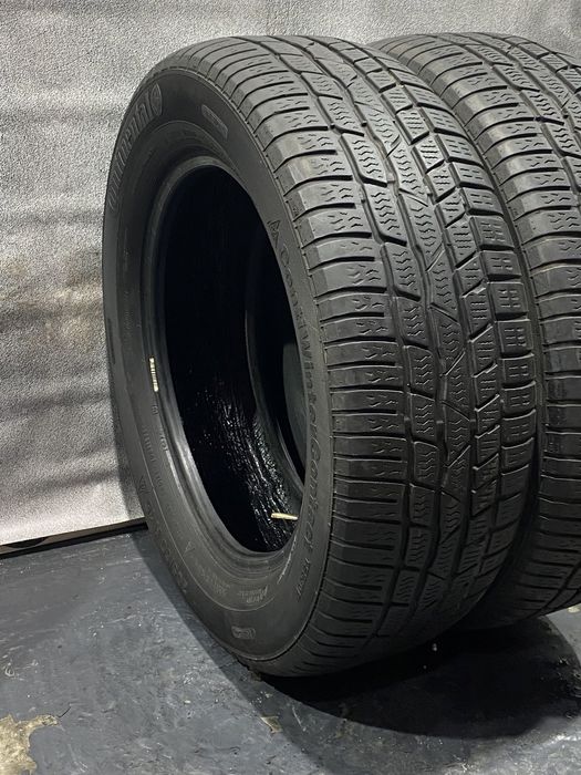 ‼️ЗИМОВА РЕЗИНА‼️ Continental • 205/60 R16 АРТ:324
