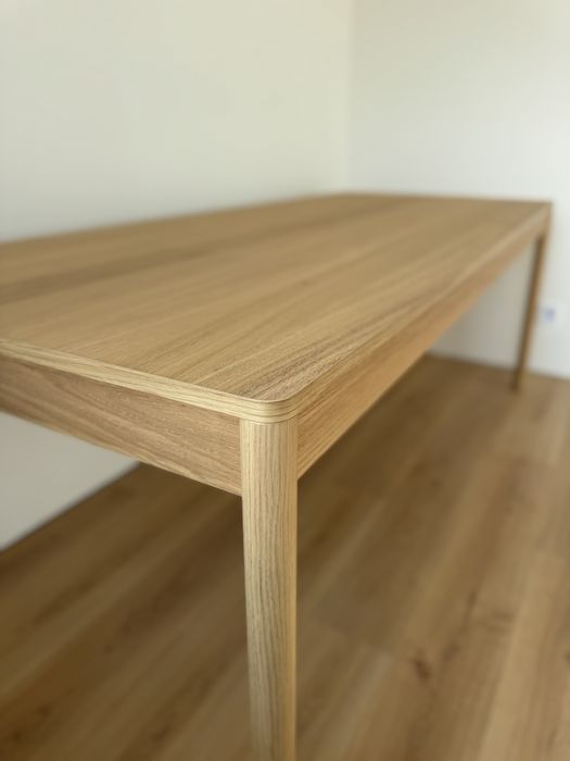 Stół Ikea Tonstad 200 x 85 cm