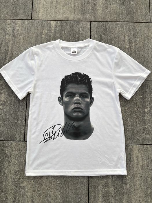 Koszulka CR7 rozmiar S