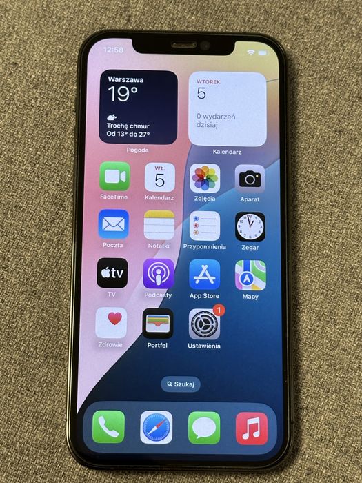 Iphone 12 pro