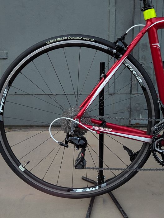 Scott Speedster S50 rozm. M(54), Shimano 105