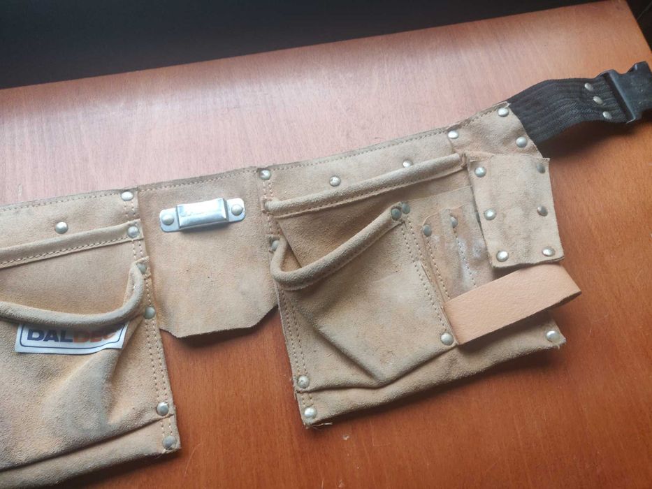 Cinto de ferramentas