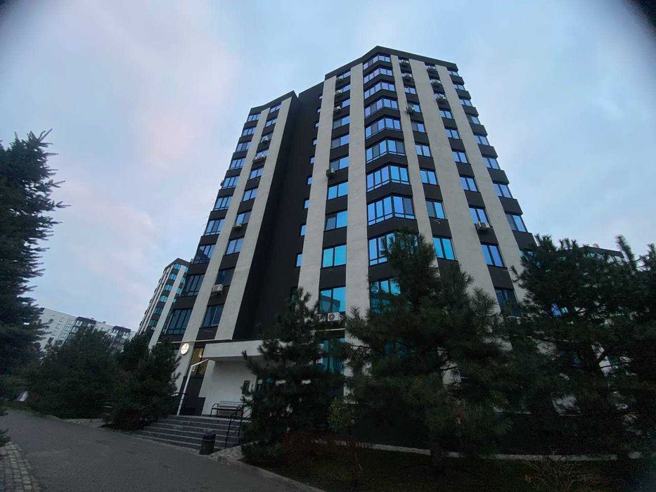 ЖК У-Квартал.  2к квартира. Вигідна пропозиція. Безготівка - так