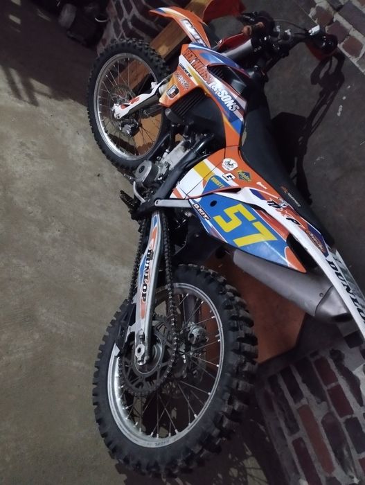 KTM