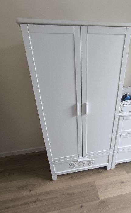 Zestaw mebli Klupś Marsell