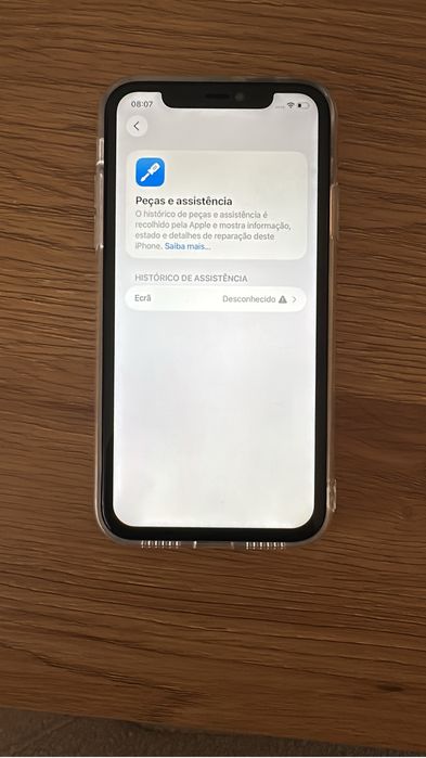 Iphone 11 128GB