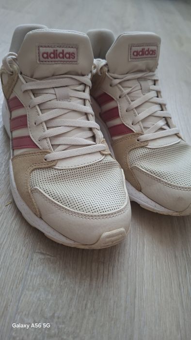 Красовки Adidas 38 р.