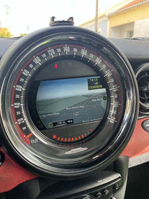 MINI Clubman — fotografia 10