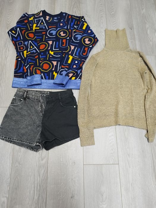 Куртка та різні речі 42-44 р