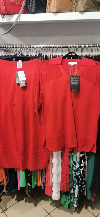 Komplet Joseph Ribkoff 251925, S/M